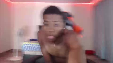 Snapshot of hotblacks07 chatting on September 25, 2025, 5:11 am rivas online show from September 25, 2025, 5:11 am