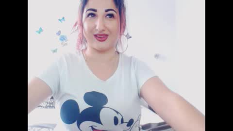 hotboobsmaya online show from February 17, 2025, 12:27 pm