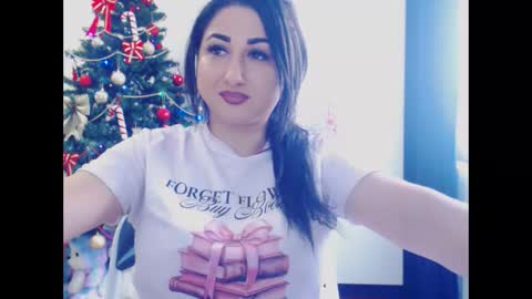 hotboobsmaya online show from January 9, 2026, 9:12 am