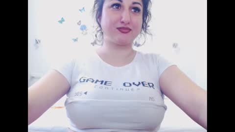 hotboobsmaya online show from February 25, 2026, 6:45 am