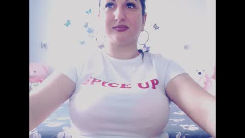 hotboobsmaya online show from March 22, 2026, 8:07 am