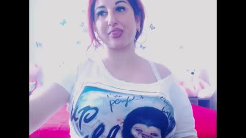 Snapshot of hotboobsmaya chatting on May 18, 2026, 9:15 am hotboobsmaya online show from May 18, 2026, 9:15 am
