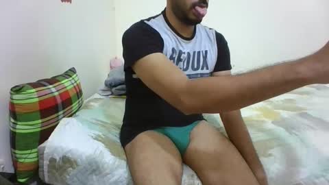 Hotboy8677 online show from November 5, 2025, 12:49 pm