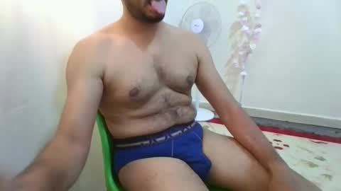Hotboy8677 online show from April 21, 2026, 8:53 am