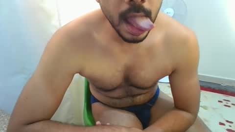 Hotboy8677 online show from April 30, 2026, 7:14 am