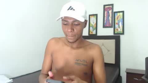 hotboyluxe online show from February 27, 2026, 3:17 am