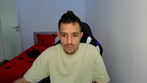 Hotboyshorny online show from February 25, 2026, 7:29 am