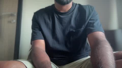 Snapshot of hotbrownman123 chatting on January 27, 2025, 7:56 am Jos online show from January 27, 2025, 7:56 am