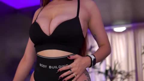 Anais online show from October 3, 2025, 9:17 am