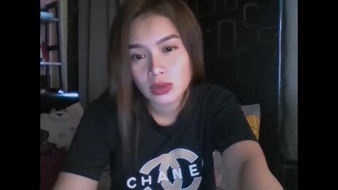 Snapshot of hotchillibabe chatting on December 3, 2024, 5:31 am HotChilliBabe online show from December 3, 2024, 5:31 am