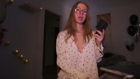 NICK AND NORA online show from February 2, 2025, 5:37 pm