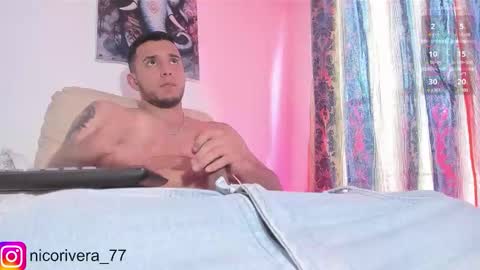 Sexy online show from November 14, 2025, 7:01 pm