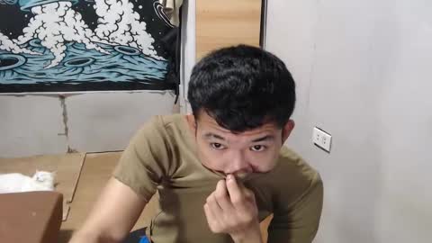 hotcuteasianxx online show from November 1, 2025, 8:55 pm