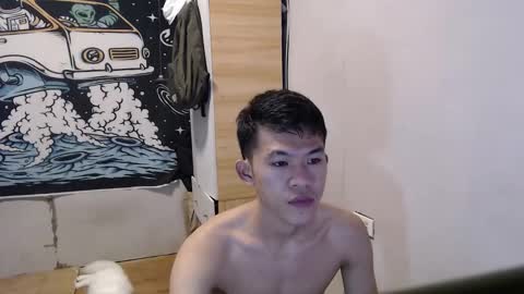hotcuteasianxx online show from November 23, 2025, 8:30 pm