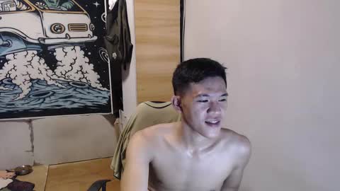 hotcuteasianxx online show from November 29, 2025, 12:08 pm