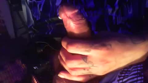 hotdick4200 online show from October 21, 2025, 9:21 am