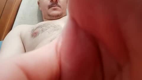 hotdickymaster online show from January 11, 2026, 6:13 pm