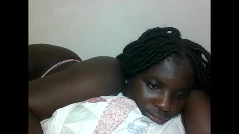 EBBY online show from October 28, 2025, 6:39 am