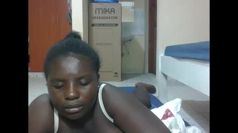 Snapshot of hotebbbyy chatting on February 8, 2026, 4:54 pm EBBY online show from February 8, 2026, 4:54 pm