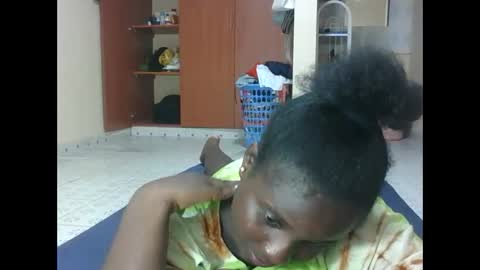 Snapshot of hotebbbyy chatting on February 22, 2026, 7:12 pm EBBY online show from February 22, 2026, 7:12 pm