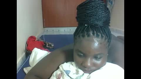 EBBY online show from May 9, 2026, 3:56 am