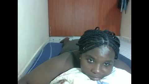 EBBY online show from May 18, 2026, 5:19 pm