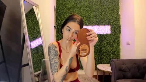 Snapshot of hotfallingdevil chatting on January 25, 2025, 6:12 am hotfallingdevil online show from January 25, 2025, 6:12 am