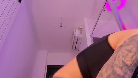 Snapshot of hotfallingdevil chatting on February 20, 2026, 6:19 am hotfallingdevil online show from February 20, 2026, 6:19 am