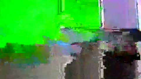 Mephisto667 online show from October 8, 2025, 9:34 pm