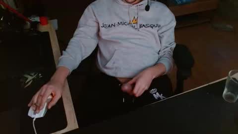 Mephisto667 online show from November 13, 2025, 3:05 am