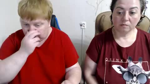 LimonkaFire online show from June 4, 2026, 7:09 pm
