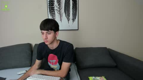 QUENTIN online show from September 21, 2025, 5:31 am