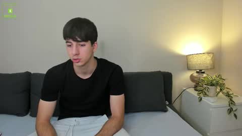 QUENTIN online show from November 2, 2025, 6:27 am