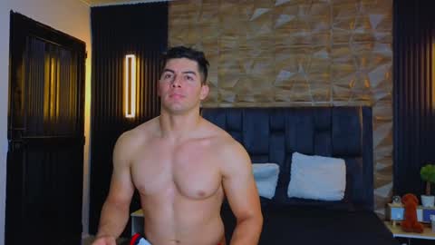 felipe  marcello online show from February 6, 2025, 11:04 pm