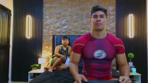 felipe  marcello online show from February 7, 2025, 2:26 pm