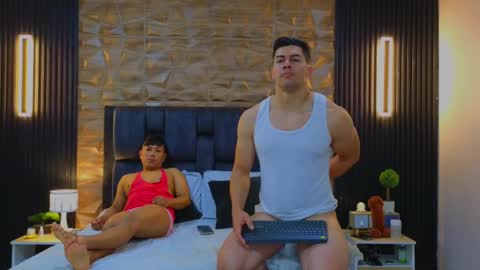 felipe  marcello online show from March 5, 2025, 2:23 pm