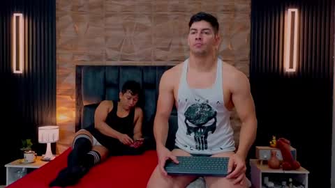 felipe  marcello online show from September 9, 2025, 2:27 pm