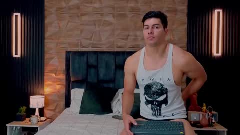 felipe  marcello online show from September 23, 2025, 2:09 pm