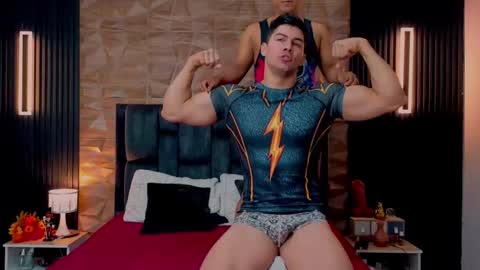 felipe  marcello online show from September 24, 2025, 2:20 pm