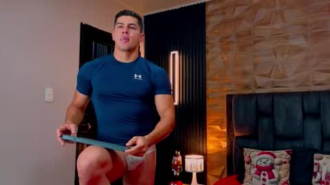 felipe  marcello online show from January 7, 2026, 7:38 pm