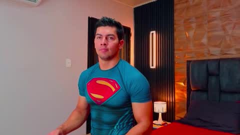 felipe  marcello online show from February 12, 2026, 2:45 pm