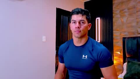 felipe  marcello online show from March 11, 2026, 10:38 pm