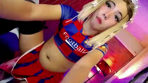 hotfucking_queen1111 online show from April 7, 2026, 8:37 am