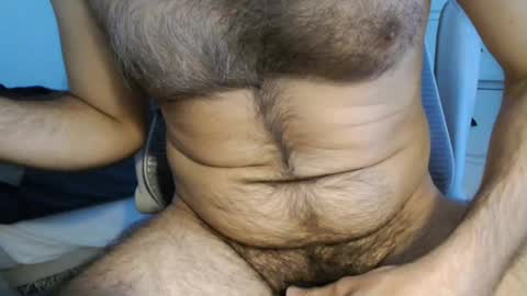 Hot Furry online show from November 21, 2025, 10:58 am