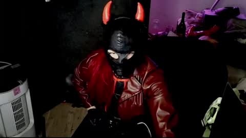 hotginger666 online show from January 15, 2026, 12:15 am