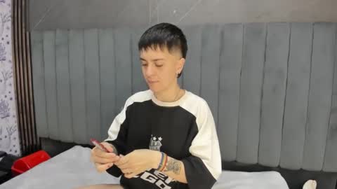 Snapshot of hothannah_ chatting on January 16, 2026, 4:27 am hannah online show from January 16, 2026, 4:27 am