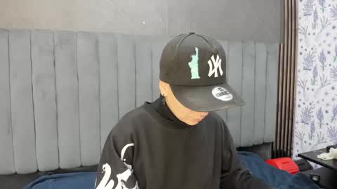 Snapshot of hothannah_ chatting on January 18, 2026, 2:37 am hannah online show from January 18, 2026, 2:37 am