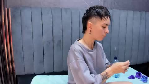 Snapshot of hothannah_ chatting on February 3, 2026, 6:22 am hannah online show from February 3, 2026, 6:22 am