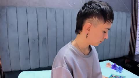 Snapshot of hothannah_ chatting on February 3, 2026, 6:40 am hannah online show from February 3, 2026, 6:40 am