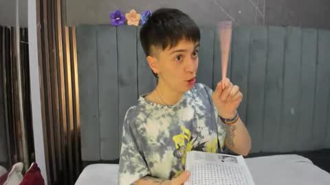 Snapshot of hothannah_ chatting on February 6, 2026, 2:05 am hannah online show from February 6, 2026, 2:05 am